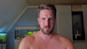ronhill13  29-09-2021 Recorded Video Naked